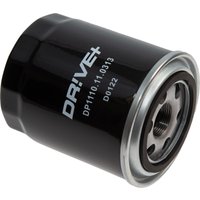 DRIVEPLUS Hyundai H-1 Oil Filter - Screw On | L11.0313 | GSF Car Parts