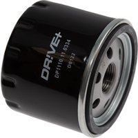 DRIVEPLUS Honda Civic Tourer Oil Filter | L11.0334 | GSF Car Parts