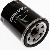 DRIVEPLUS Hyundai I10 Oil Filter - Screw On | L11.0335 | GSF Car Parts