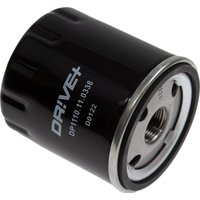 DRIVEPLUS Citroen Berlingo Oil Filter - Screw On | L11.0338 | GSF Car Parts