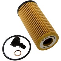 DRIVEPLUS BMW 2 Series Gran Coupe Oil Filter - Insert | L11.0340 | GSF Car Parts