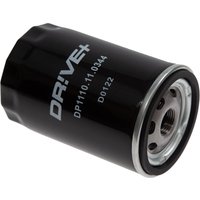 DRIVEPLUS Jaguar Xf Oil Filter - Screw On | L11.0344 | GSF Car Parts