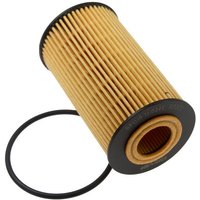 DRIVEPLUS Vauxhall And Opel Cascada Oil Filter - Insert | L11.0346 | GSF Car Parts