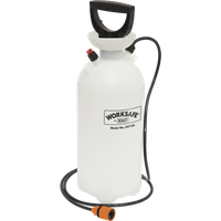 SEALEY Dust Suppression Water Tank 8L | DST08 | GSF Car Parts