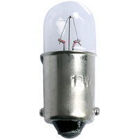 DRIVETEC Chrysler Voyager 12V Bulb - T4W | GSF-233 | GSF Car Parts