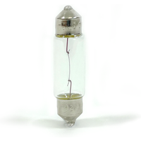 DRIVETEC Vauxhall And Opel Zafira 12V Bulb - Socket Bulb | GSF-254 | GSF Car Parts