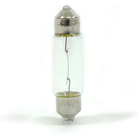DRIVETEC Chevrolet Aveo 12V Bulb - Socket Bulb | GSF-269 | GSF Car Parts