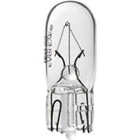 DRIVETEC Skoda Octavia 12V Bulb - W3W | GSF-504 | GSF Car Parts
