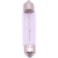 Bulb - 239 12v (single Boxed Bulb) DRIVETEC Fits: