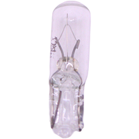 Bulb - 286 12v (single Boxed Bulb) DRIVETEC Fits: