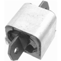 DRIVETEC Mercedes-Benz Viano Engine Mount | EM0051 | GSF Car Parts