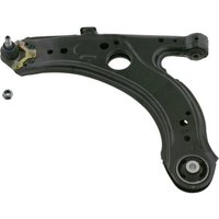 DRIVETEC Audi A3 Front Track Control Arm - Lower Left Hand | ARM0043L | GSF Car Parts