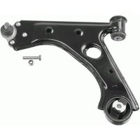 DRIVETEC Alfa Romeo Mito Front Track Control Arm - Lower | ARM0088L | GSF Car Parts