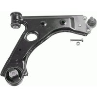 DRIVETEC Alfa Romeo Mito Front Track Control Arm - Lower | ARM0088R | GSF Car Parts