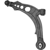 DRIVETEC Fiat Punto Front Track Control Arm - Lower Left Hand | ARM0128L | GSF Car Parts