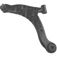 DRIVETEC Chrysler Neon Front Track Control Arm - Lower Left Hand | ARM0136L | GSF Car Parts