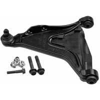 DRIVETEC Volvo Xc70 Cross Country Front Track Control Arm - Lower Left Hand | ARM0146L | GSF Car Parts