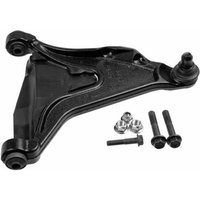 DRIVETEC Volvo Xc70 Cross Country Front Track Control Arm - Lower Right Hand | ARM0146R | GSF Car Parts