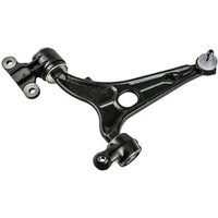DRIVETEC Fiat Ulysse Front Track Control Arm - Lower Left Hand | ARM0158L | GSF Car Parts