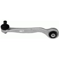 DRIVETEC Volkswagen Phaeton Front Track Control Arm - Upper Rear Left Hand | ARM0165L | GSF Car Parts