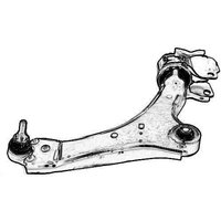 DRIVETEC Ford Mondeo Front Track Control Arm - Lower Right Hand | ARM0173R | GSF Car Parts