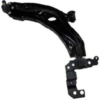 DRIVETEC Fiat Doblo Cargo Front Track Control Arm - Lower Left Hand | ARM0191L | GSF Car Parts