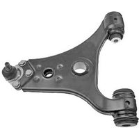 DRIVETEC Mercedes-Benz A-Class Front Track Control Arm - Lower Left Hand | ARM0213L | GSF Car Parts