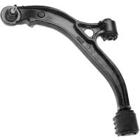 DRIVETEC Chrysler Voyager Front Track Control Arm - Lower Left Hand | ARM0247L | GSF Car Parts