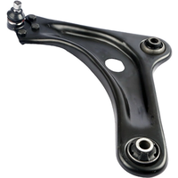 Track Control Arm With Bushes - Front Lh DRIVETEC Fits: VOLKSWAGEN CORRADO