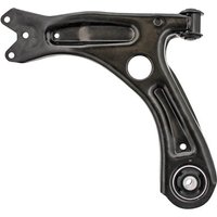DRIVETEC Skoda Citigo Front Track Control Arm - Lower Left Hand | ARM0407L | GSF Car Parts