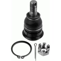 DRIVETEC Nissan 100 Nx Ball Joint - Front | BLJ0042C | GSF Car Parts