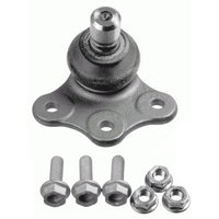 DRIVETEC Vauxhall And Opel Astra Ball Joint - Front | BLJ0064C | GSF Car Parts