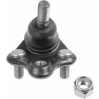 DRIVETEC Toyota Corolla Verso Ball Joint - Front | BLJ0092C | GSF Car Parts