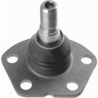 DRIVETEC Fiat Ducato Ball Joint - Front | BLJ0132C | GSF Car Parts