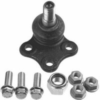 DRIVETEC Nissan Primastar Ball Joint - Front | BLJ0155C | GSF Car Parts