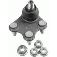 DRIVETEC Ball Joint - Front - Left Hand | BLJ0159L | GSF Car Parts