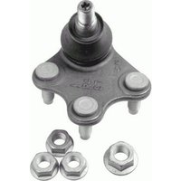 DRIVETEC Ball Joint - Front - Right Hand | BLJ0159R | GSF Car Parts