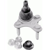 DRIVETEC Seat Alhambra Ball Joint - Front - Left Hand | BLJ0164L | GSF Car Parts