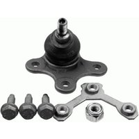 DRIVETEC Seat Arosa Ball Joint - Front | BLJ0166L | GSF Car Parts