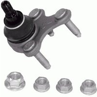 DRIVETEC Skoda Superb Ball Joint - Front - Left Hand | BLJ0170L | GSF Car Parts
