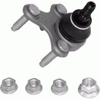 DRIVETEC Skoda Superb Ball Joint - Front - Right Hand | BLJ0170R | GSF Car Parts