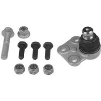 DRIVETEC Renault Kangoo Ball Joint - Front - Right Hand | BLJ0197R | GSF Car Parts