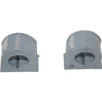 Anti-roll Bar Bush Kit - Rear DRIVETEC Fits: