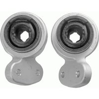 DRIVETEC BMW 3 Series Front Track Control Arm Bush - Right Hand | BSH0089R | GSF Car Parts