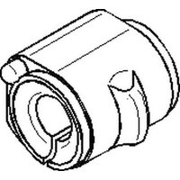 DRIVETEC Ford Fiesta Anti-Roll Bar Bush Kit - Front | BSH0188C | GSF Car Parts