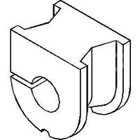 DRIVETEC Ford Transit Tourneo Anti-Roll Bar Bush Kit - Front | BSH0190C | GSF Car Parts