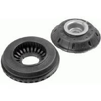 DRIVETEC Alfa Romeo Mito Strut Top Mount And Bearing - Front | BSH0228C | GSF Car Parts