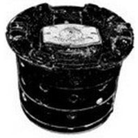 DRIVETEC BMW X5 Hub Carrier Bush - Rear | BSH0282C | GSF Car Parts