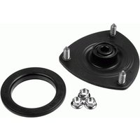 DRIVETEC Honda Civic Strut Top Mount And Bearing - Front | BSH0304C | GSF Car Parts