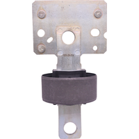 Track Control Arm Bush - Rear Lh DRIVETEC Fits:
